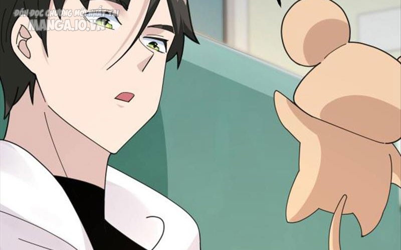 Hệ Thống Chiến Đấu Vô Địch Chapter 8 - Trang 2