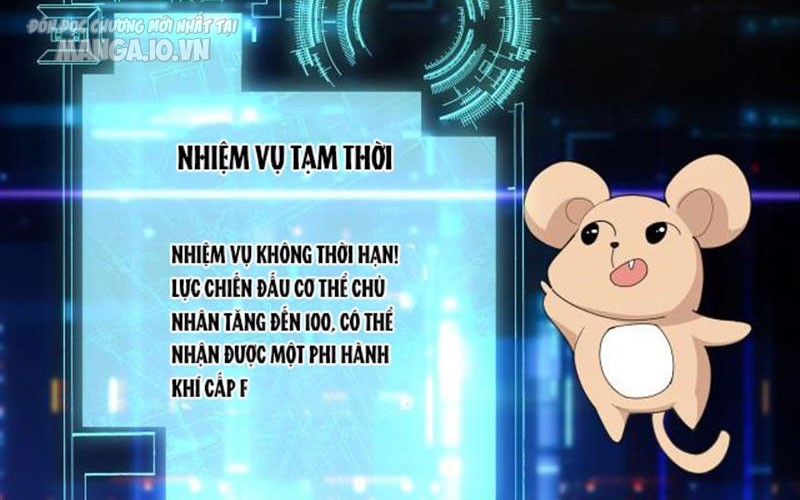 Hệ Thống Chiến Đấu Vô Địch Chapter 8 - Trang 2
