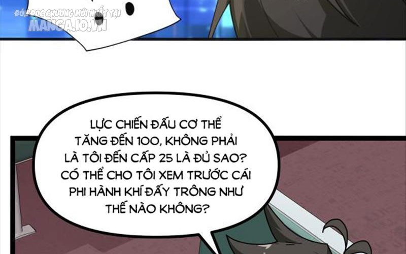 Hệ Thống Chiến Đấu Vô Địch Chapter 8 - Trang 2