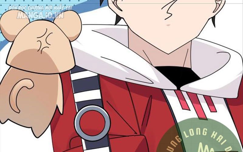 Hệ Thống Chiến Đấu Vô Địch Chapter 8 - Trang 2