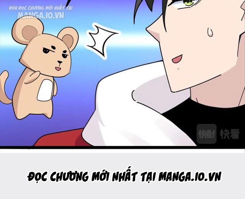 Hệ Thống Chiến Đấu Vô Địch Chapter 8 - Trang 2