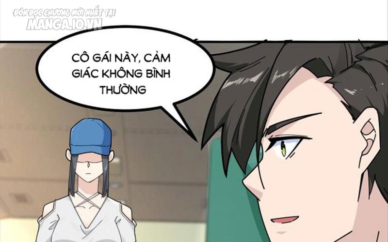 Hệ Thống Chiến Đấu Vô Địch Chapter 8 - Trang 2
