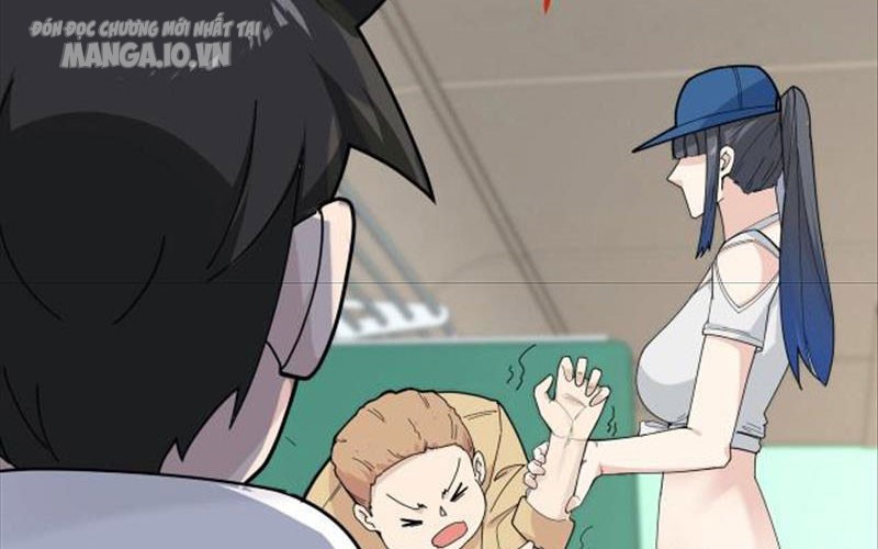 Hệ Thống Chiến Đấu Vô Địch Chapter 8 - Trang 2