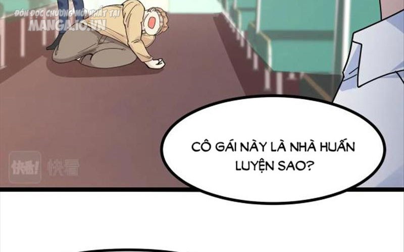 Hệ Thống Chiến Đấu Vô Địch Chapter 8 - Trang 2