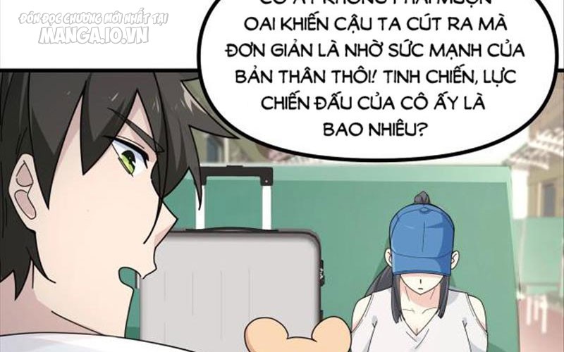 Hệ Thống Chiến Đấu Vô Địch Chapter 8 - Trang 2
