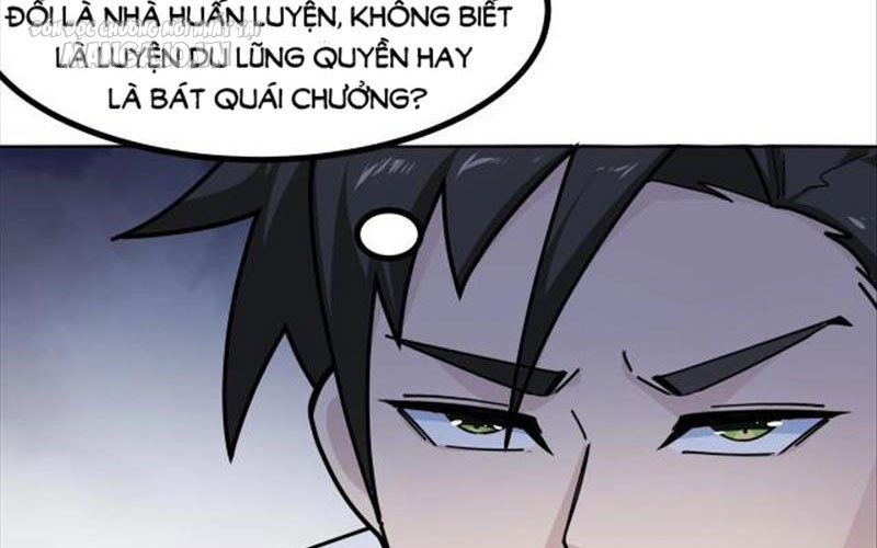 Hệ Thống Chiến Đấu Vô Địch Chapter 8 - Trang 2