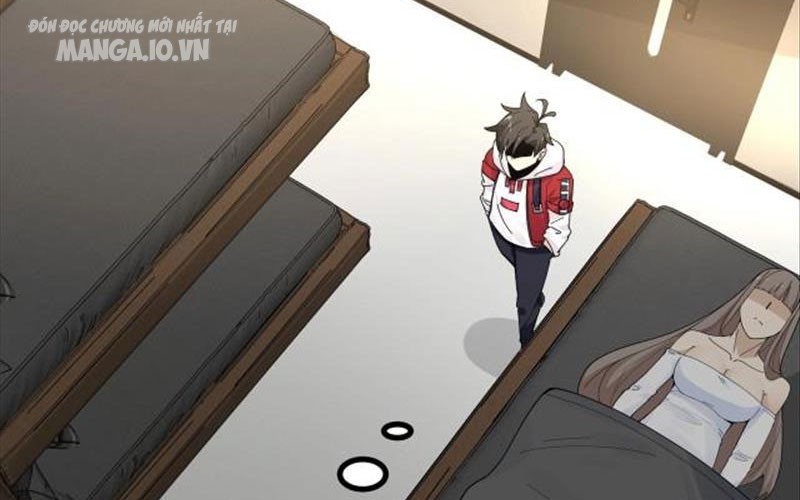 Hệ Thống Chiến Đấu Vô Địch Chapter 9 - Trang 2