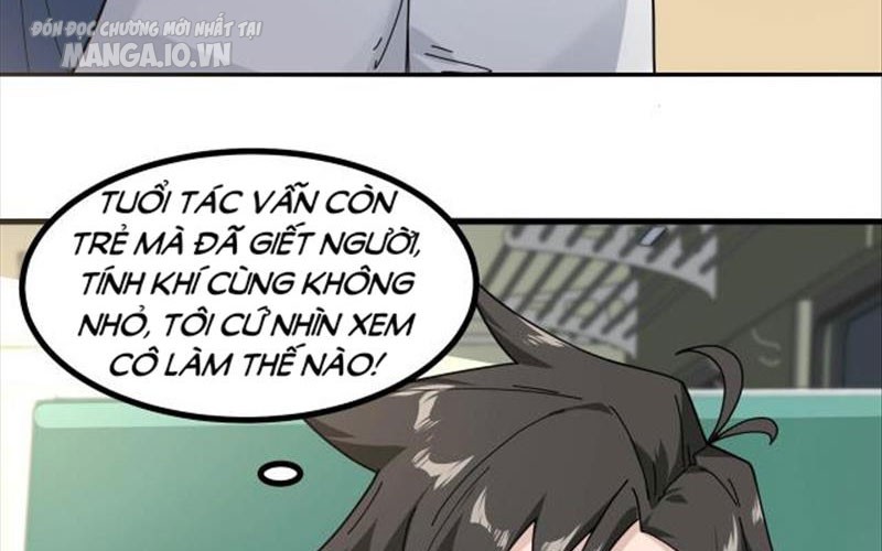 Hệ Thống Chiến Đấu Vô Địch Chapter 9 - Trang 2
