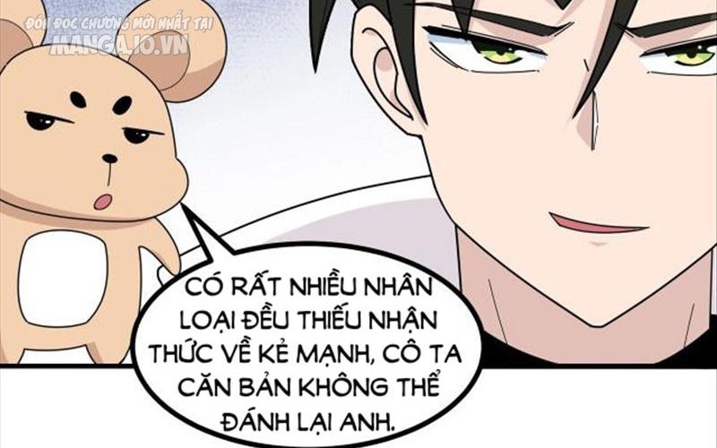 Hệ Thống Chiến Đấu Vô Địch Chapter 9 - Trang 2