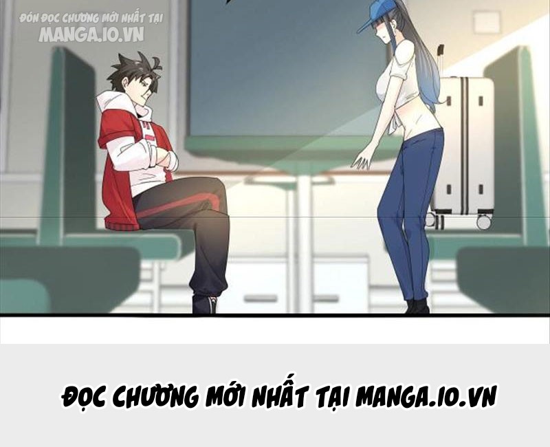 Hệ Thống Chiến Đấu Vô Địch Chapter 9 - Trang 2