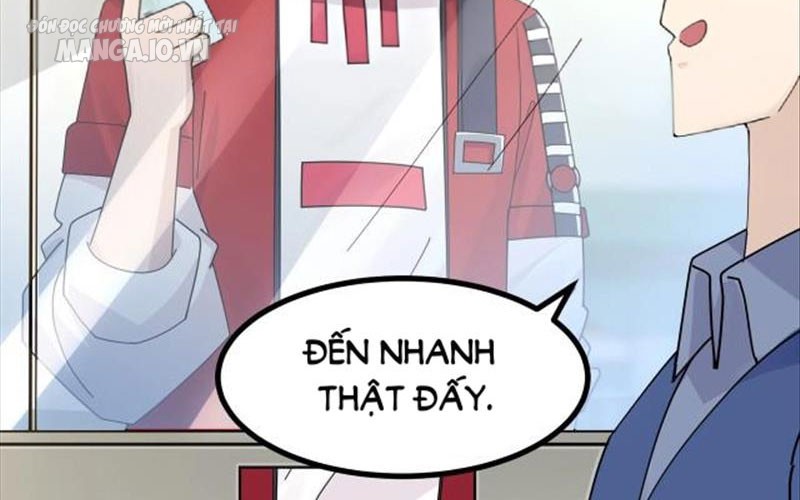 Hệ Thống Chiến Đấu Vô Địch Chapter 9 - Trang 2