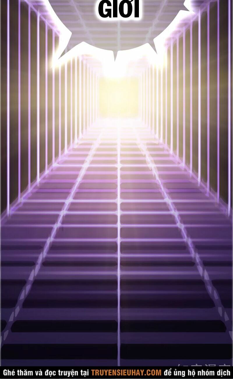 Hệ Thống Đại Gia Tại Dị Giới Chapter 1 - Trang 2