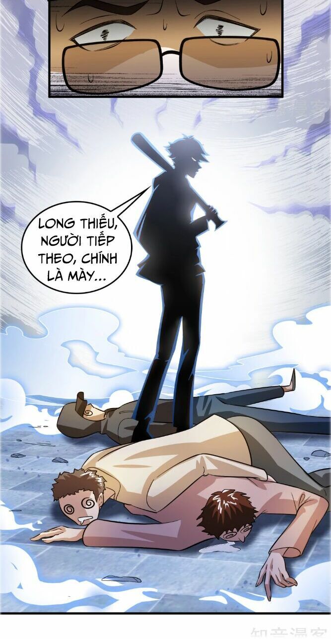 Hệ Thống Đại Gia Tại Dị Giới Chapter 10 - Trang 2