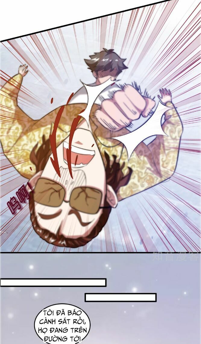 Hệ Thống Đại Gia Tại Dị Giới Chapter 10 - Trang 2