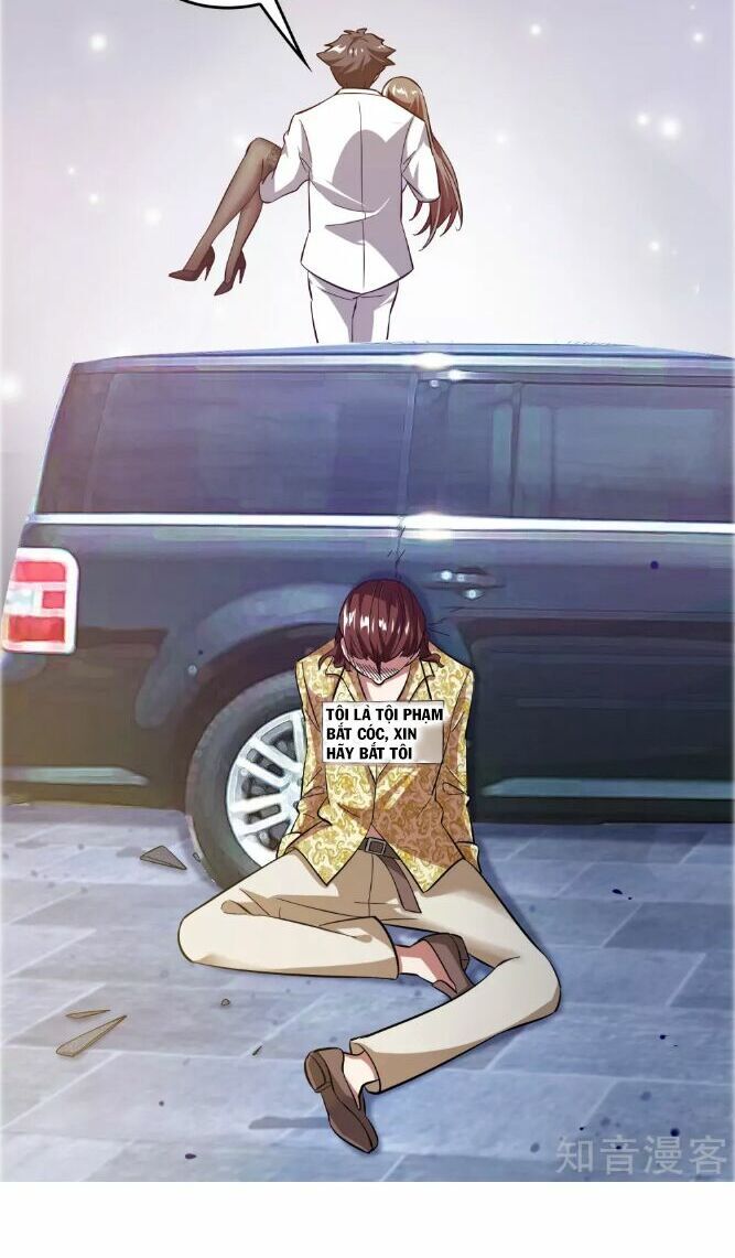 Hệ Thống Đại Gia Tại Dị Giới Chapter 10 - Trang 2