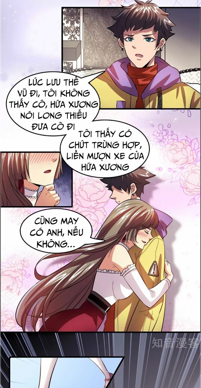 Hệ Thống Đại Gia Tại Dị Giới Chapter 10 - Trang 2