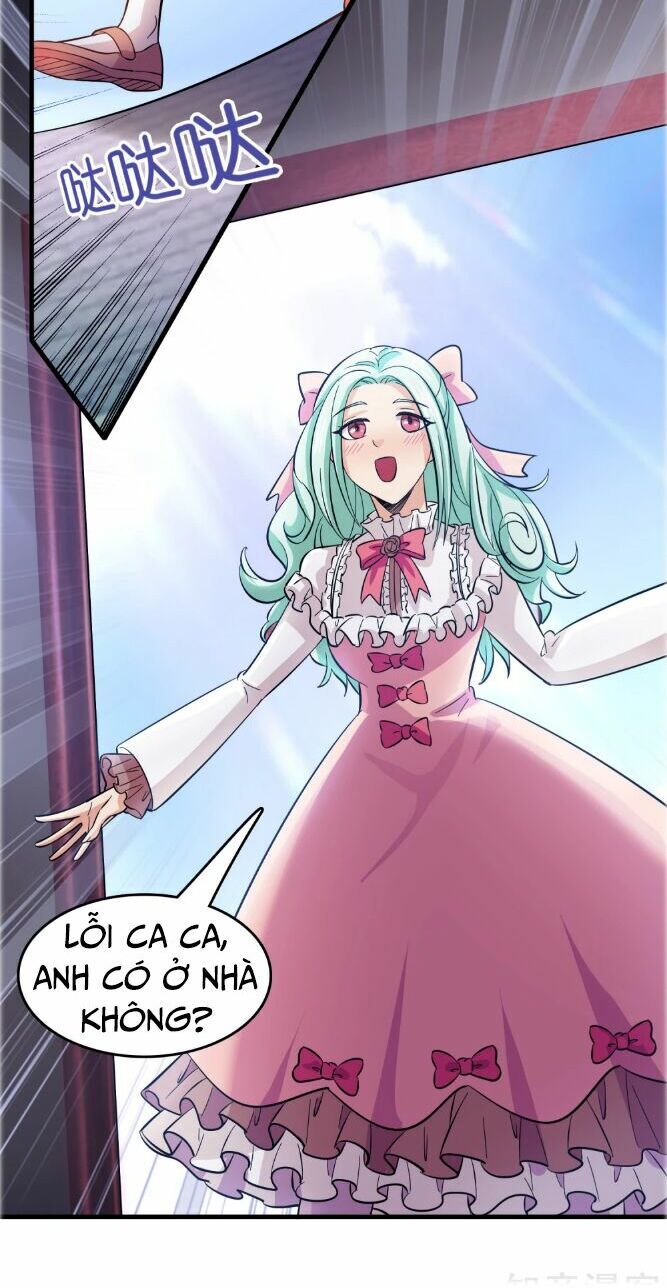 Hệ Thống Đại Gia Tại Dị Giới Chapter 10 - Trang 2