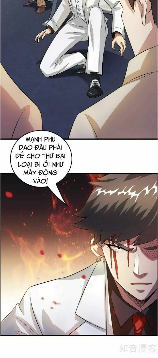 Hệ Thống Đại Gia Tại Dị Giới Chapter 10 - Trang 2