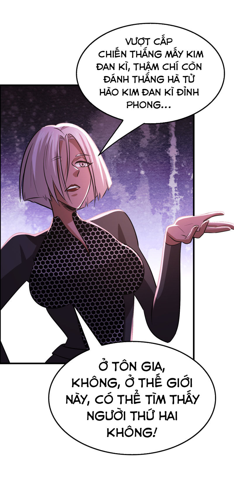Hệ Thống Đại Gia Tại Dị Giới Chapter 101 - Trang 2