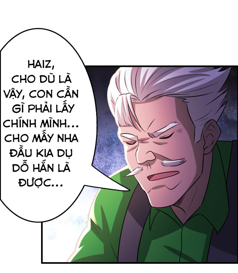 Hệ Thống Đại Gia Tại Dị Giới Chapter 101 - Trang 2