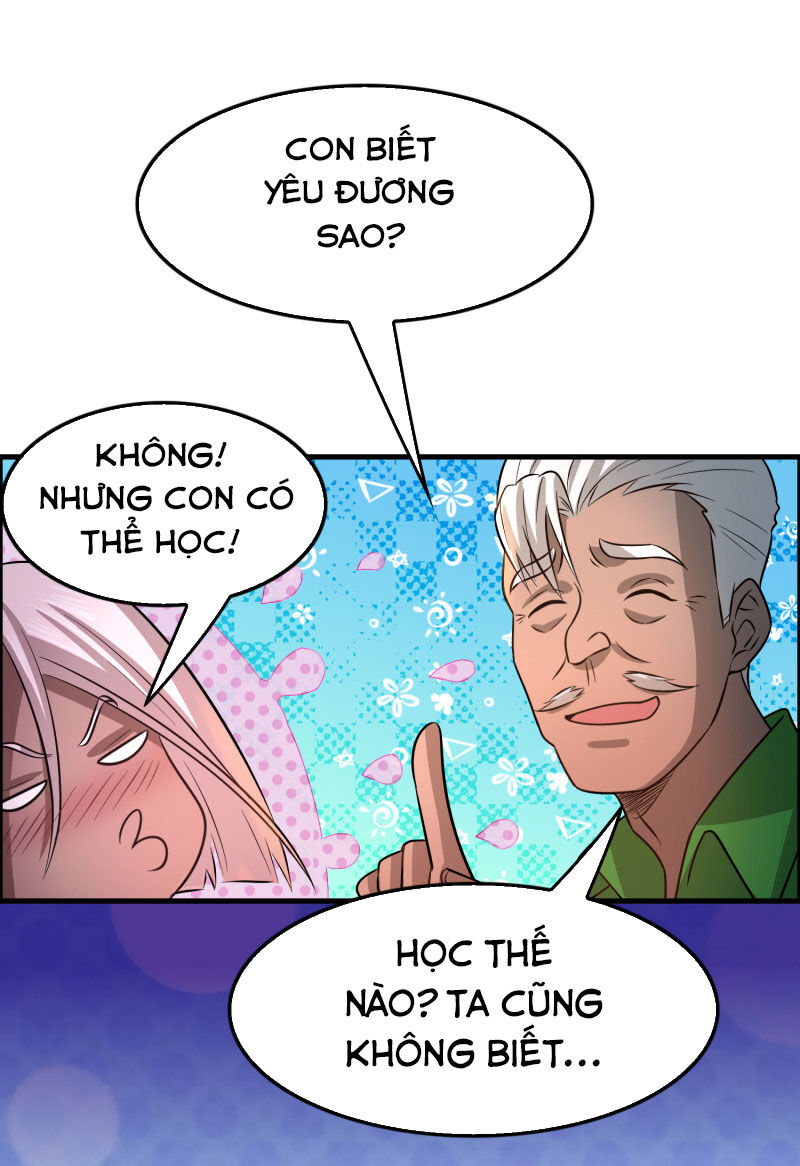 Hệ Thống Đại Gia Tại Dị Giới Chapter 101 - Trang 2