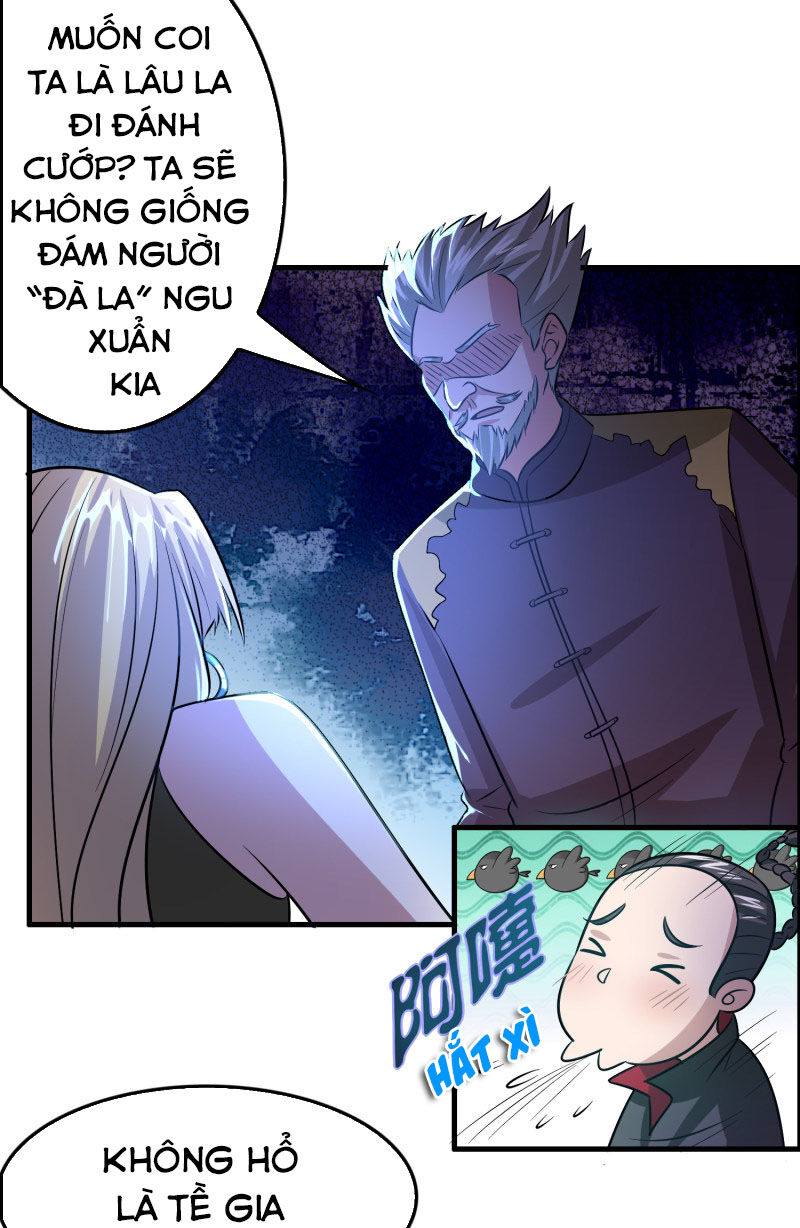 Hệ Thống Đại Gia Tại Dị Giới Chapter 101 - Trang 2