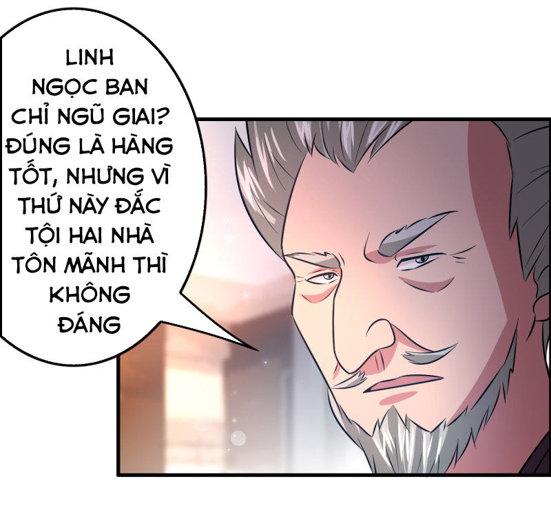 Hệ Thống Đại Gia Tại Dị Giới Chapter 101 - Trang 2