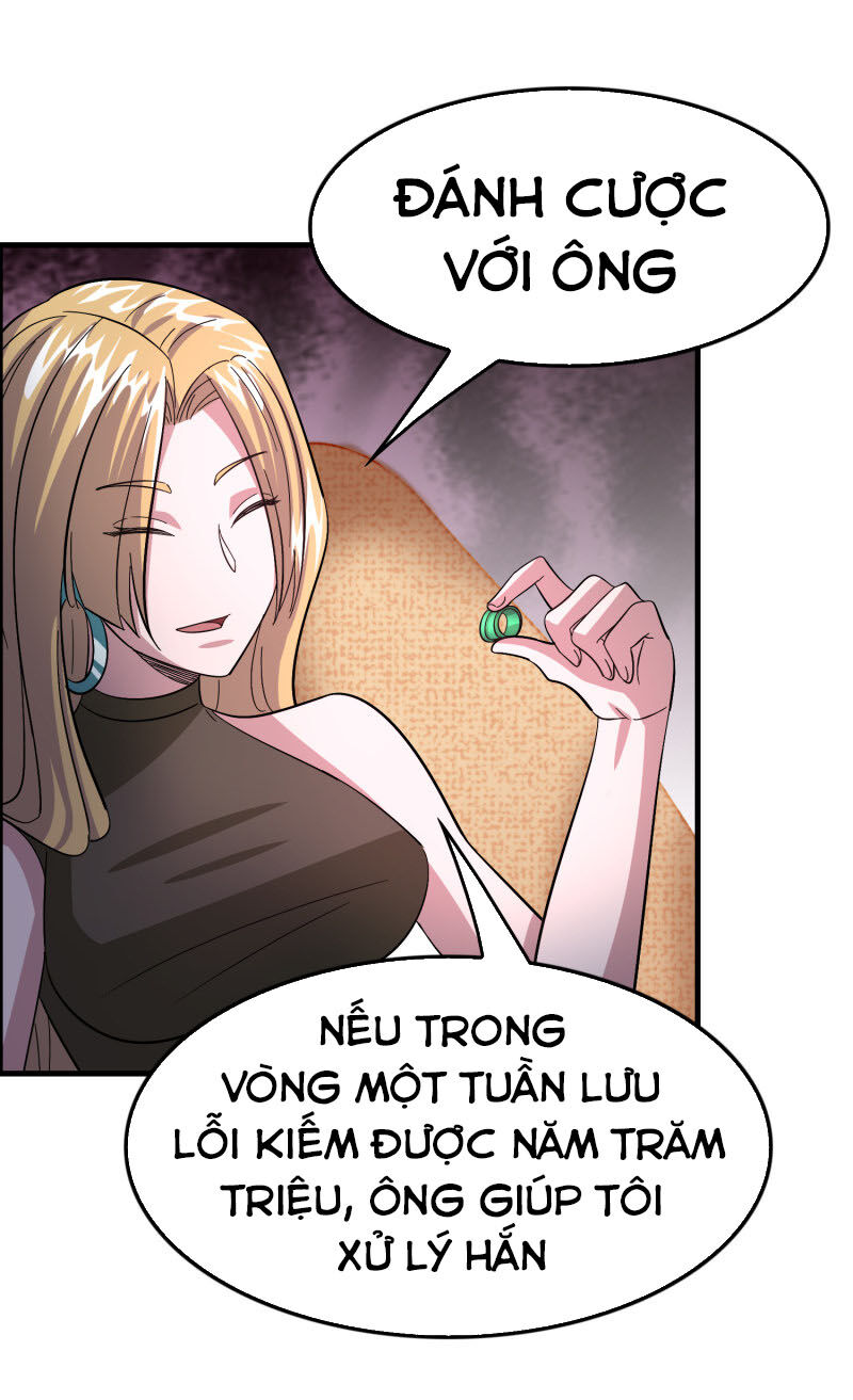 Hệ Thống Đại Gia Tại Dị Giới Chapter 101 - Trang 2