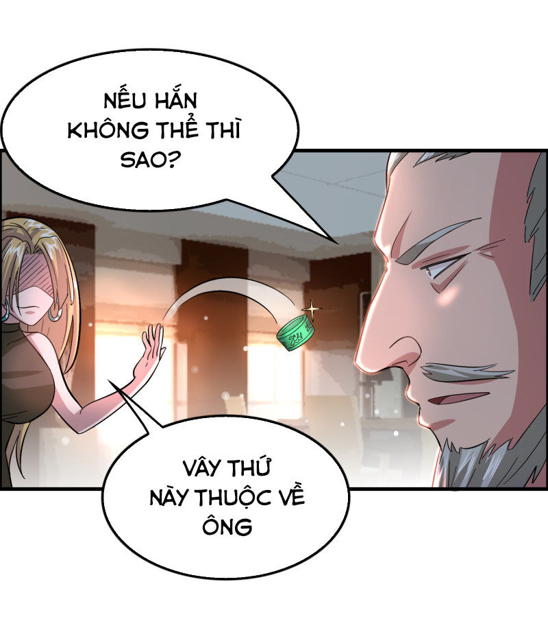 Hệ Thống Đại Gia Tại Dị Giới Chapter 101 - Trang 2