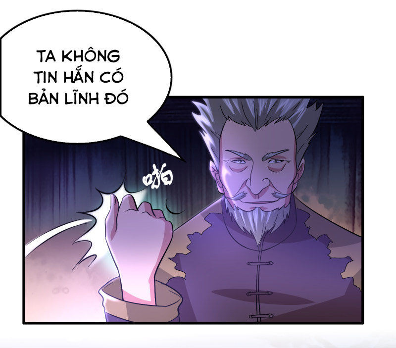 Hệ Thống Đại Gia Tại Dị Giới Chapter 101 - Trang 2