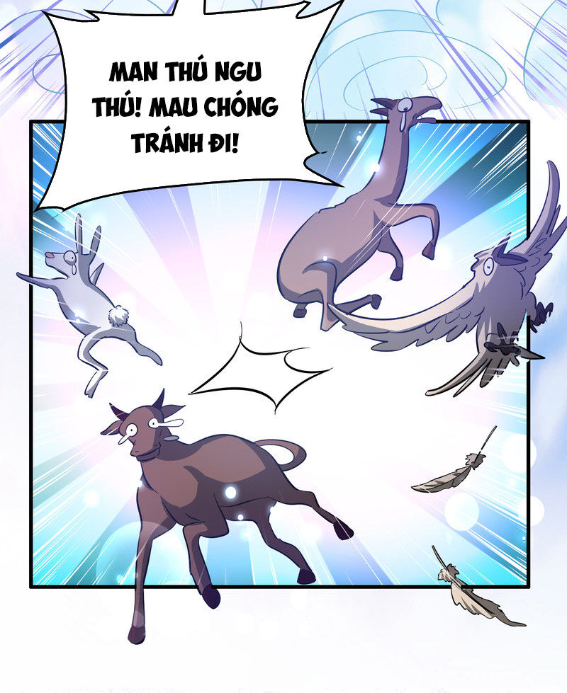 Hệ Thống Đại Gia Tại Dị Giới Chapter 101 - Trang 2