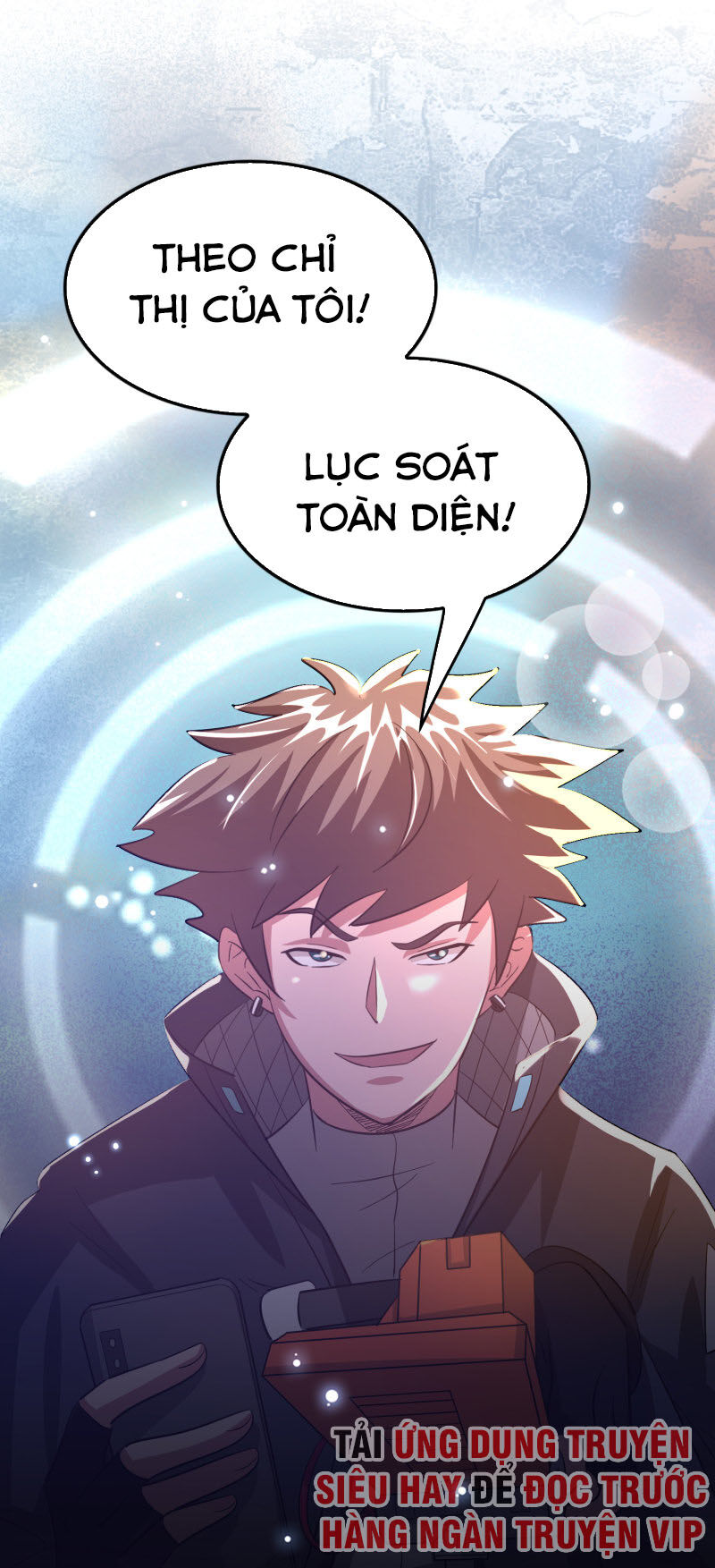 Hệ Thống Đại Gia Tại Dị Giới Chapter 101 - Trang 2