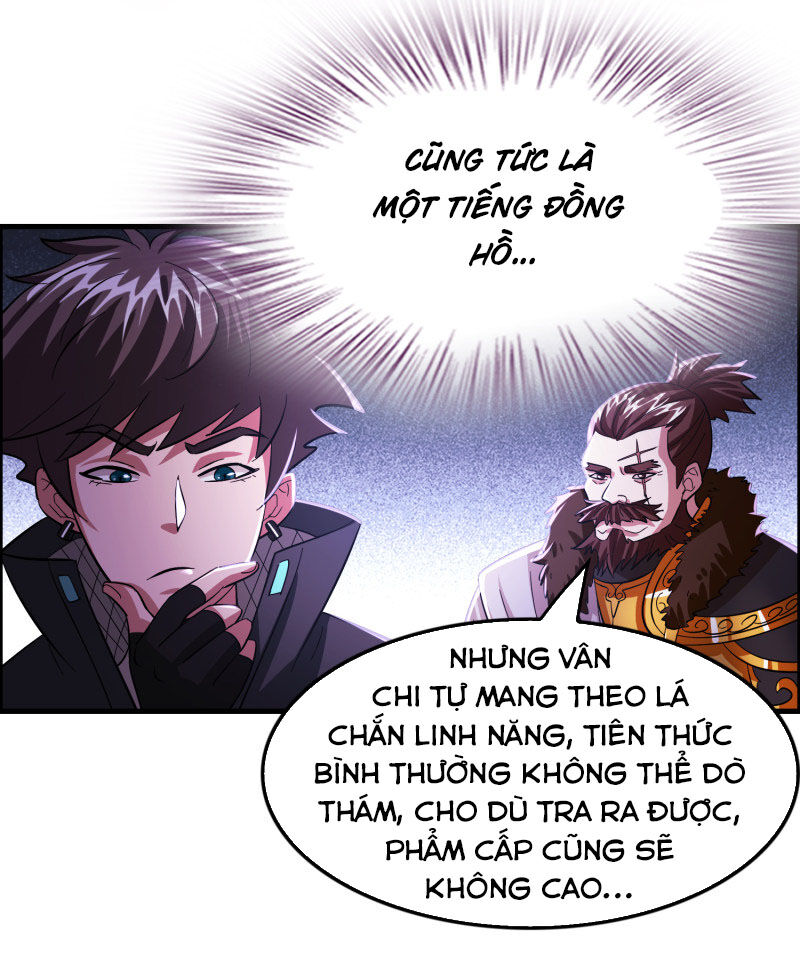 Hệ Thống Đại Gia Tại Dị Giới Chapter 101 - Trang 2