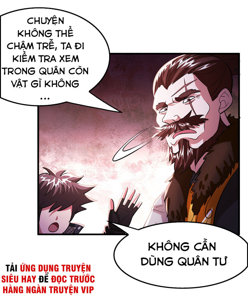 Hệ Thống Đại Gia Tại Dị Giới Chapter 101 - Trang 2
