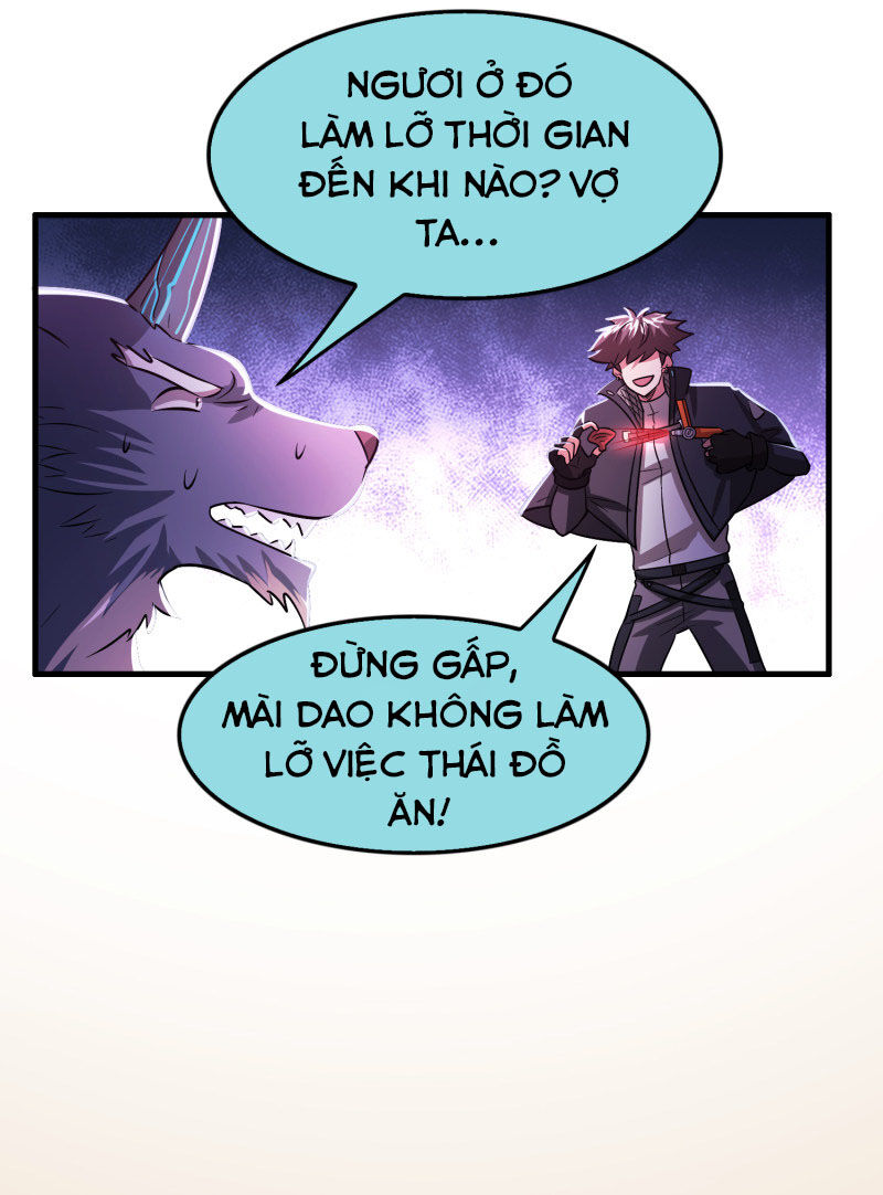 Hệ Thống Đại Gia Tại Dị Giới Chapter 101 - Trang 2