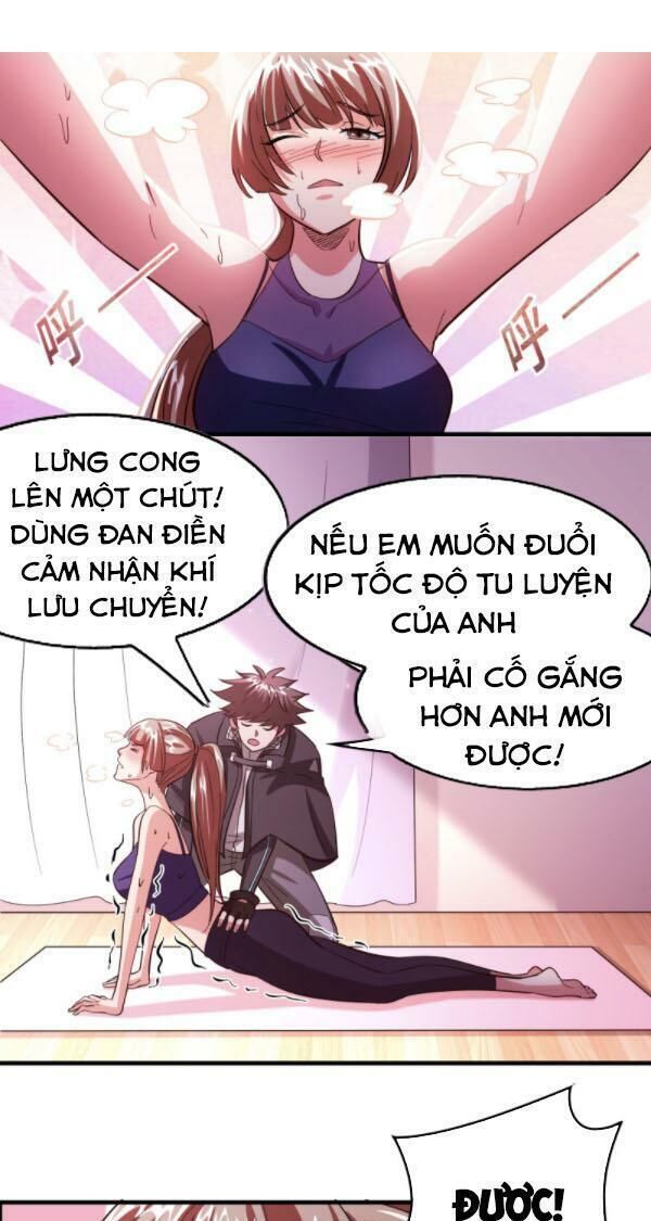Hệ Thống Đại Gia Tại Dị Giới Chapter 103 - Trang 2
