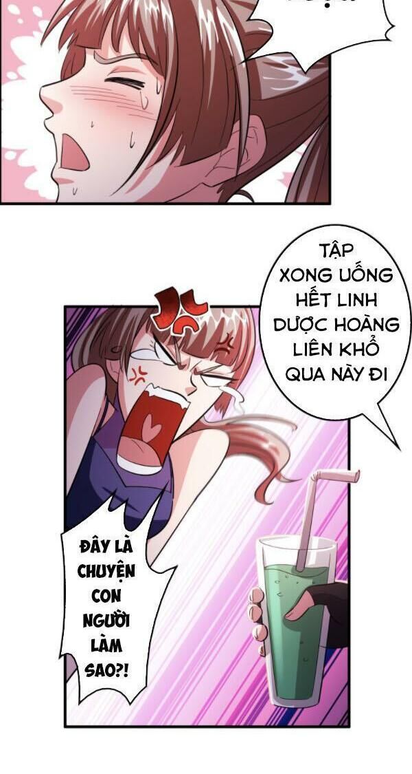 Hệ Thống Đại Gia Tại Dị Giới Chapter 103 - Trang 2