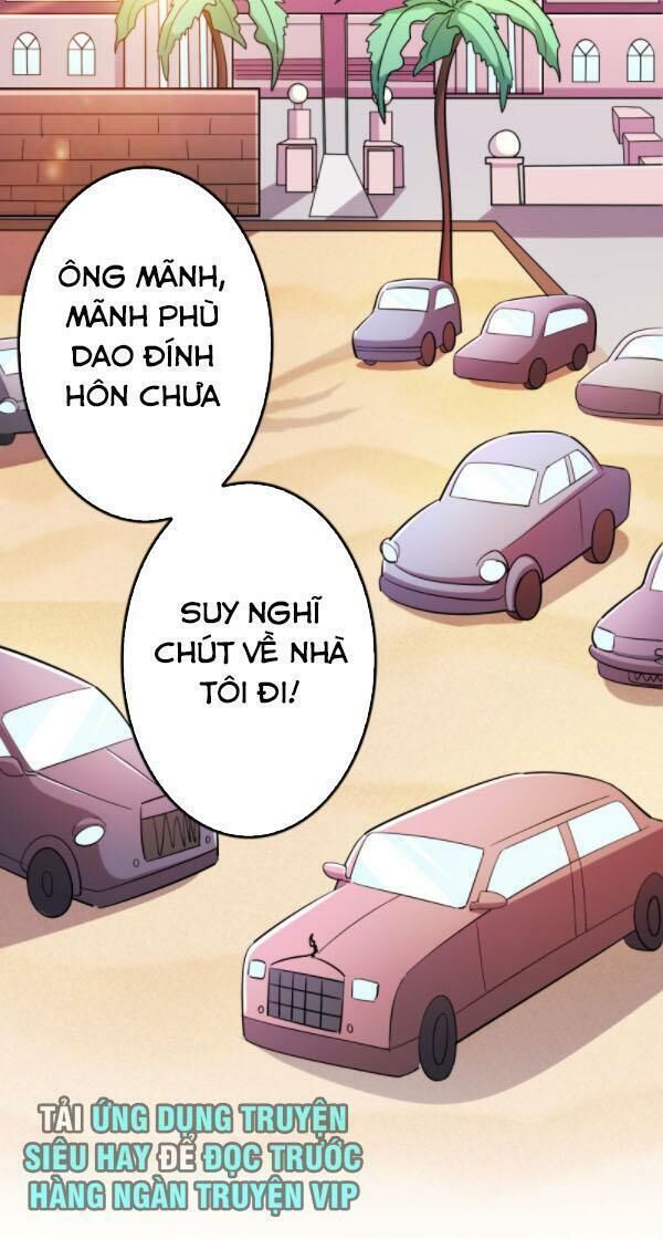 Hệ Thống Đại Gia Tại Dị Giới Chapter 103 - Trang 2