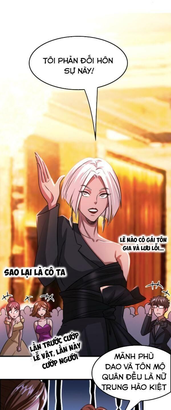 Hệ Thống Đại Gia Tại Dị Giới Chapter 104 - Trang 2