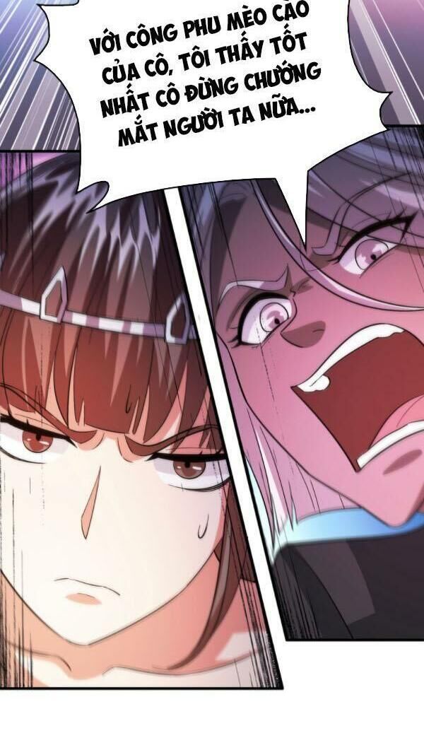 Hệ Thống Đại Gia Tại Dị Giới Chapter 104 - Trang 2