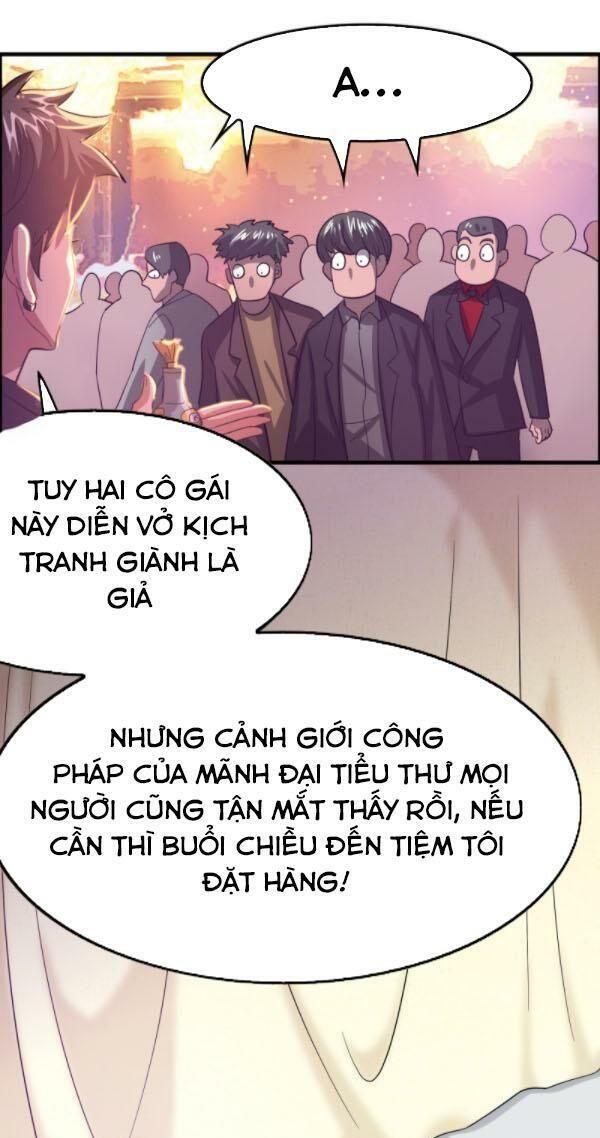 Hệ Thống Đại Gia Tại Dị Giới Chapter 104 - Trang 2