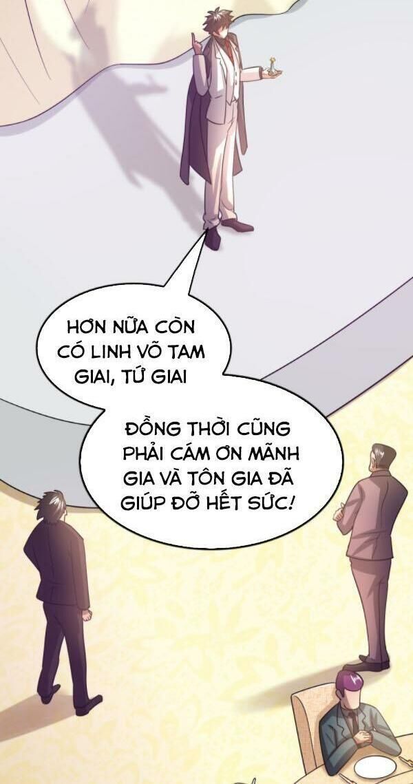 Hệ Thống Đại Gia Tại Dị Giới Chapter 104 - Trang 2