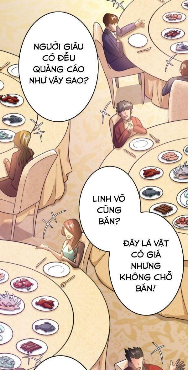 Hệ Thống Đại Gia Tại Dị Giới Chapter 104 - Trang 2