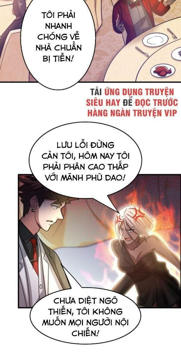 Hệ Thống Đại Gia Tại Dị Giới Chapter 104 - Trang 2