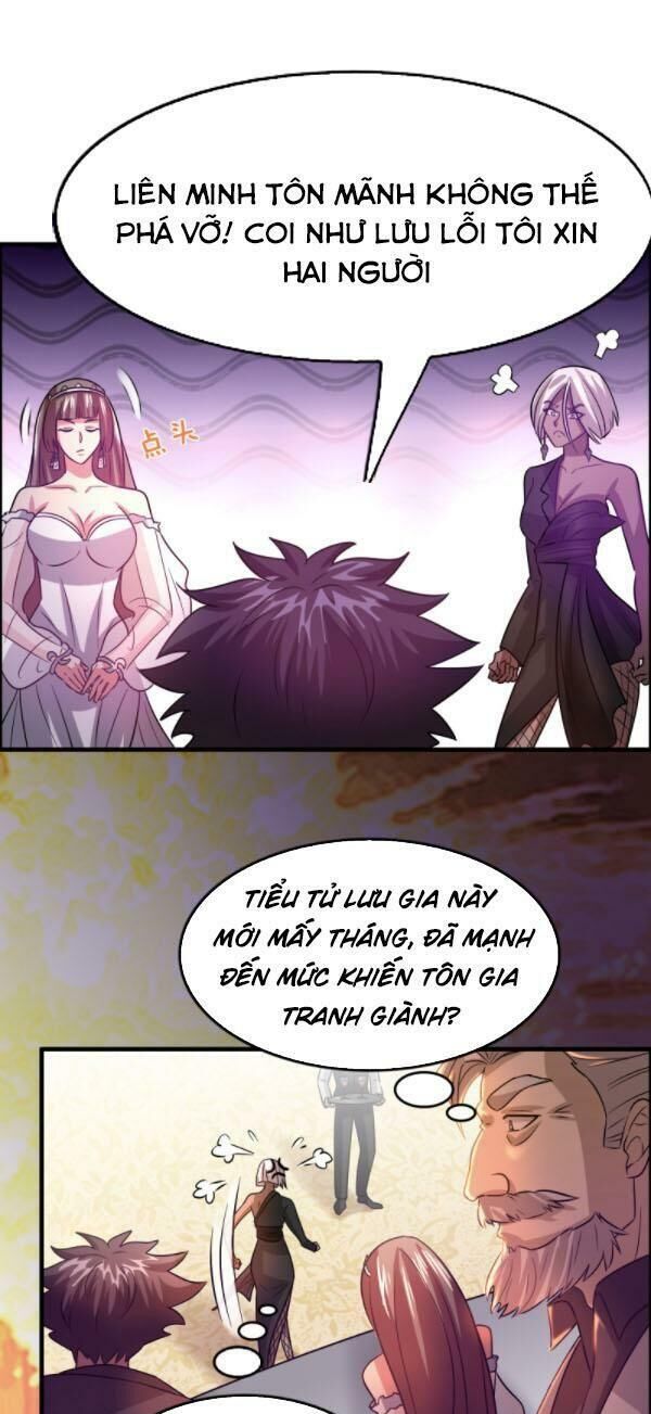 Hệ Thống Đại Gia Tại Dị Giới Chapter 104 - Trang 2