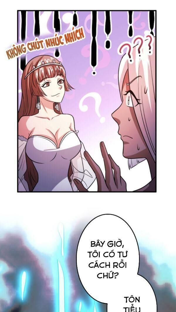 Hệ Thống Đại Gia Tại Dị Giới Chapter 104 - Trang 2