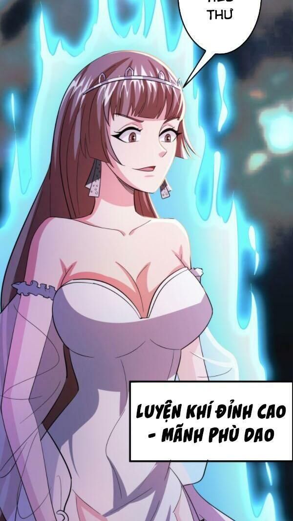 Hệ Thống Đại Gia Tại Dị Giới Chapter 104 - Trang 2