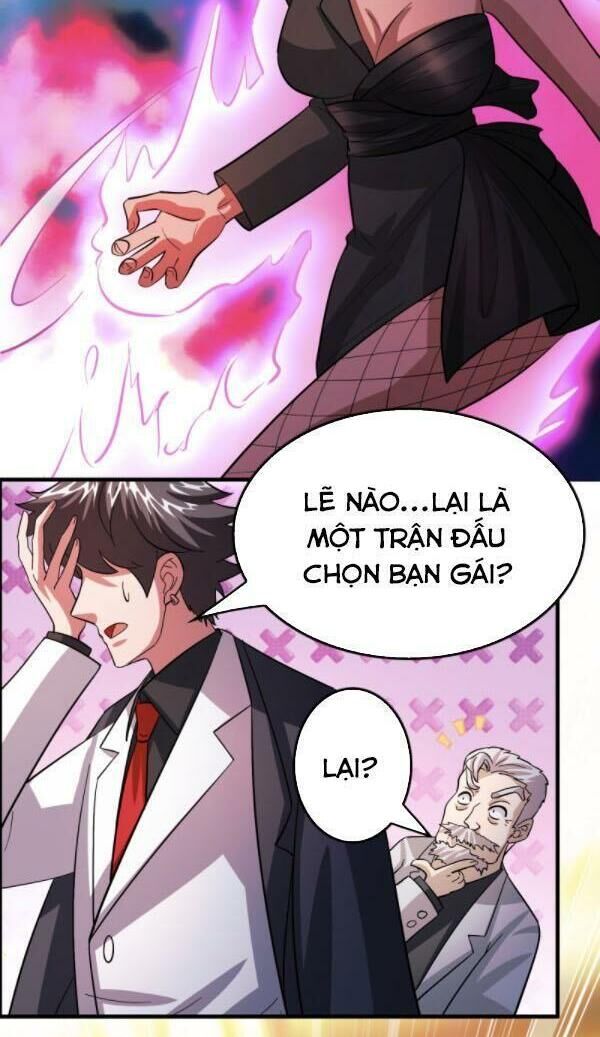 Hệ Thống Đại Gia Tại Dị Giới Chapter 104 - Trang 2