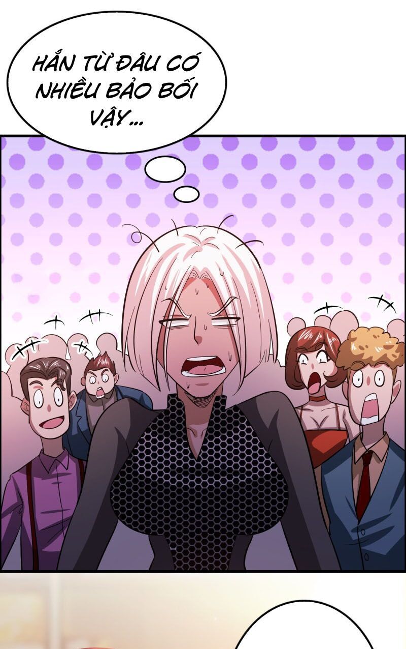 Hệ Thống Đại Gia Tại Dị Giới Chapter 105 - Trang 2