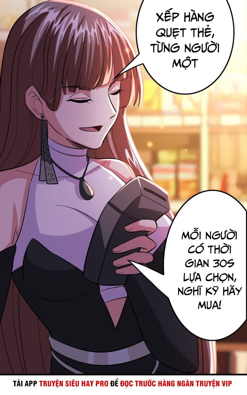 Hệ Thống Đại Gia Tại Dị Giới Chapter 105 - Trang 2